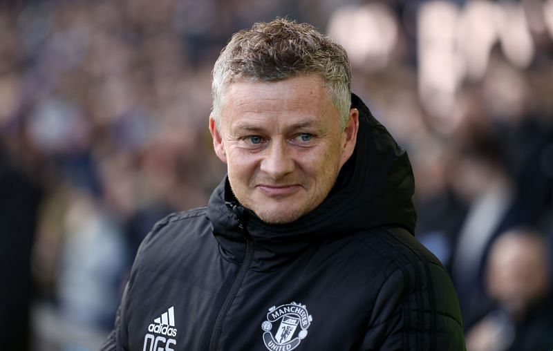 Solskjaer and co are expected to spend carefully this summer