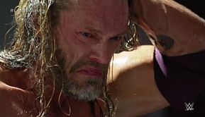 Edge set to give a major update on RAW regarding his future in WWE following injury at Backlash