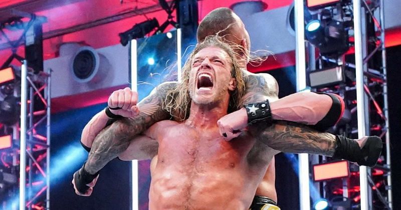wwe edge injury update wwe edge injury update