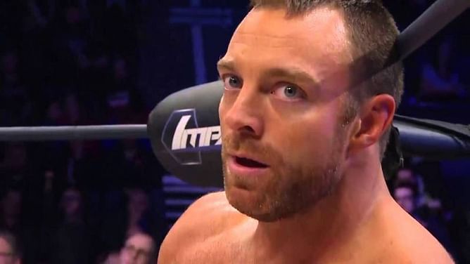 Eli Drake found out he was fired through Twitter