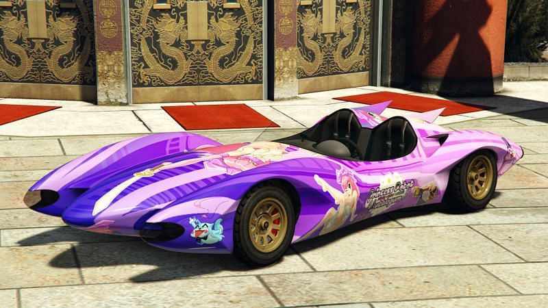 GTA Online Weekly Update: Hunting Pack Remix, Podium Car, V-65 Molotok ...