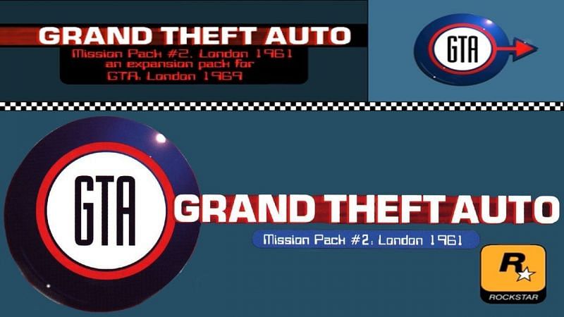 Grand Theft Auto: Lomdon 1961