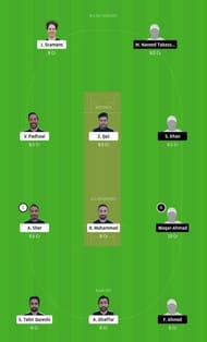 ECC vs OCC Dream11 Tips