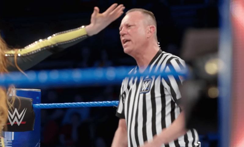 mike chioda aew