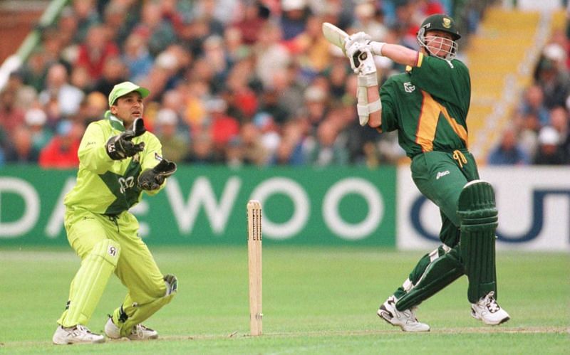 Klusener was a trailblazer in South Africa&#039;s lower middle-order in ODIs.
