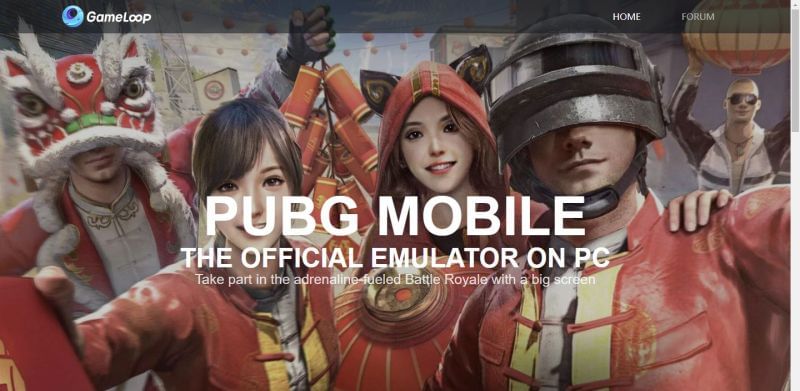 can pubg official emulator work for mac