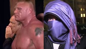 WWE बैकस्टेज से ली गईं 10 दुर्लभ तस्वीर जो आपको जरूर देखनी चाहिए