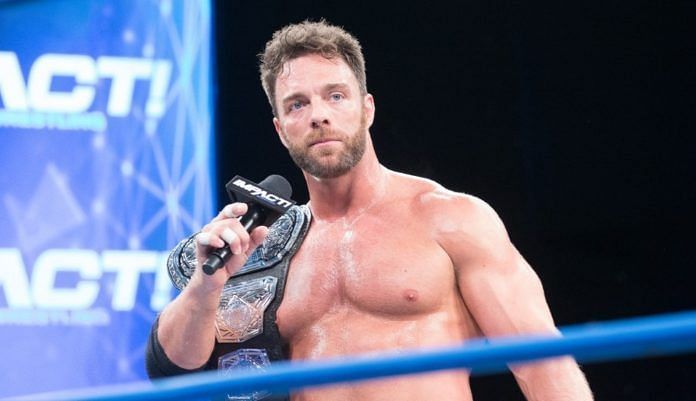 Eli Drake