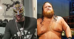 WWE Rumor Roundup - Legend rejects offer to return and manage SmackDown Superstar, Otis' backstage behavior, Company impressed with Superstar's promo work - 1st June 2020