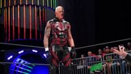 Dustin Rhodes is still going strong at 51 (Pic Source: Lee South/AEW)