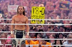 Shawn Michaels names two Superstars that gave him the best rivalry of his career