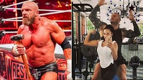 WWE News Roundup: Randy Orton's wife takes a shot at former champion, Reason Rey Mysterio has been off TV & more - 9th June 2020