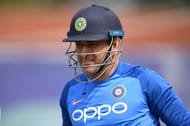 Will MS Dhoni return?