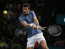 Concerns mount for Novak Djokovic as Borna Coric tests positive for COVID-19
