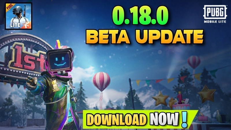 How to download PUBG Mobile Lite 0.18.0 Beta Update