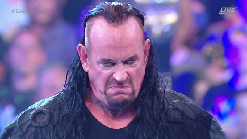 Interesting backstage details on The Undertaker's response if he didn't like someone joking about him