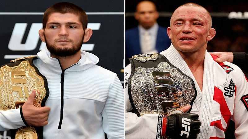 With GSP now 39 and Dana still holding a grudge against him, the fight is unlikely to happen