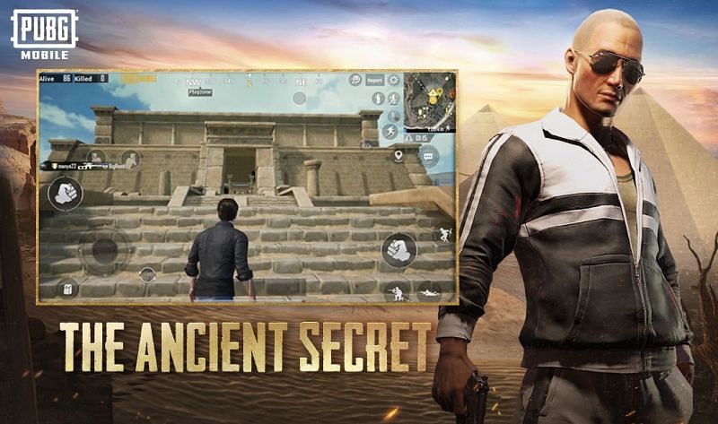 Egyptian Secrets