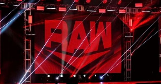 Backstage news on Dominik Dijakovic's rumored RAW debut