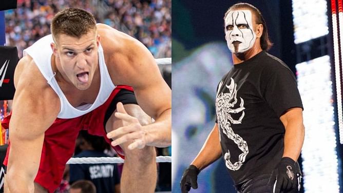 5 High profile signings that did not last long in WWE