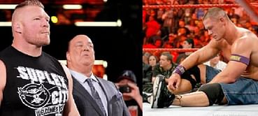 5 WWE Superstars who probably don't like John Cena