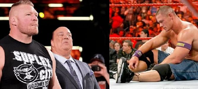 5 WWE Superstars who probably don't like John Cena