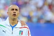 Italy's Fabio Cannavaro was the last defender to win the Ballon d'Or