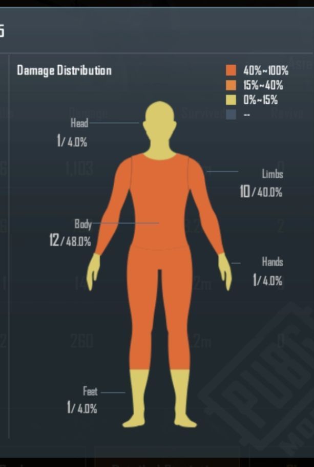 UgaBuga PUBG (UB) Team Overview and Viewers Statistics