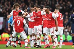 5 transfers Arsenal would look to make this summer