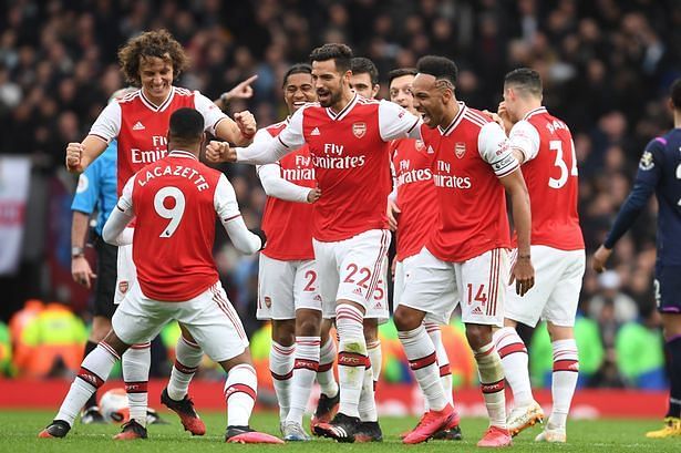 5 transfers Arsenal would look to make this summer