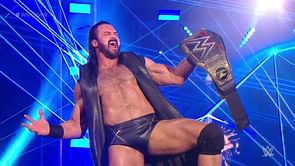 WWE Raw रिजल्ट्स और वीडियो हाइलाइट्स: 1 जून 2020