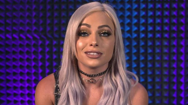 Liv Morgan needs to be on WWE TV every week