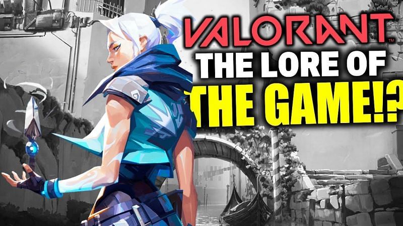 What we know about VALORANT's lore so far: A crash-course after