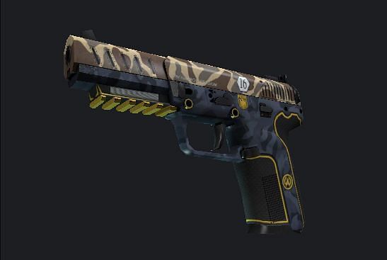 free Five-SeveN Buddy cs go skin for iphone download