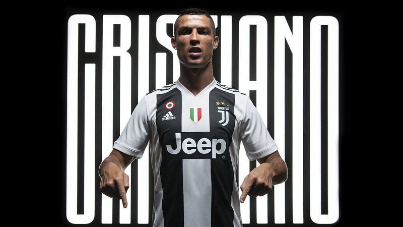 Cristiano Ronaldo&#039;s arrival more than doubled social media followers for Juventus since 2018.