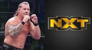 Chris Jericho says WWE NXT Superstars have "ridiculous soap opera names"