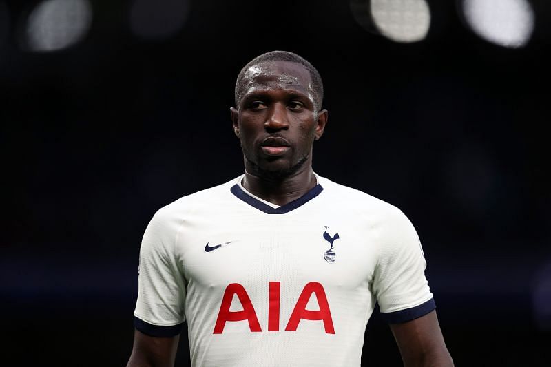 Moussa Sissoko is the most important man in midfield for Tottenham under Jose Mourinho