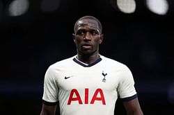 Why Moussa Sissoko is so vital for Jose Mourinho's Tottenham Hotspur