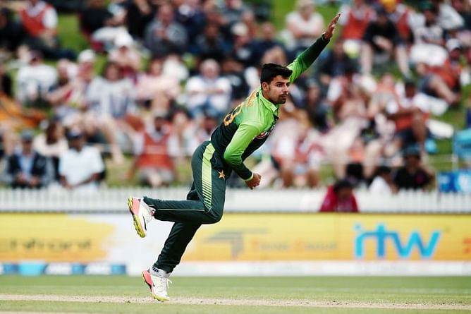 3 Pakistan cricketers test positive for COVID-19