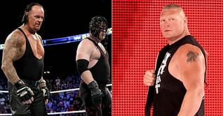 5 Legends who should retire from WWE in 2020 and 4 who shouldn't