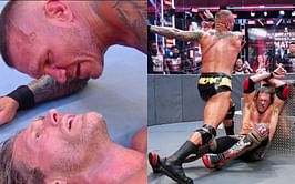 More details and photo of Edge's injury revealed after Backlash match