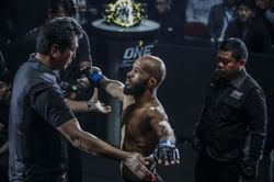 Top 5 Finishes From ONE Championship’s American Superstars