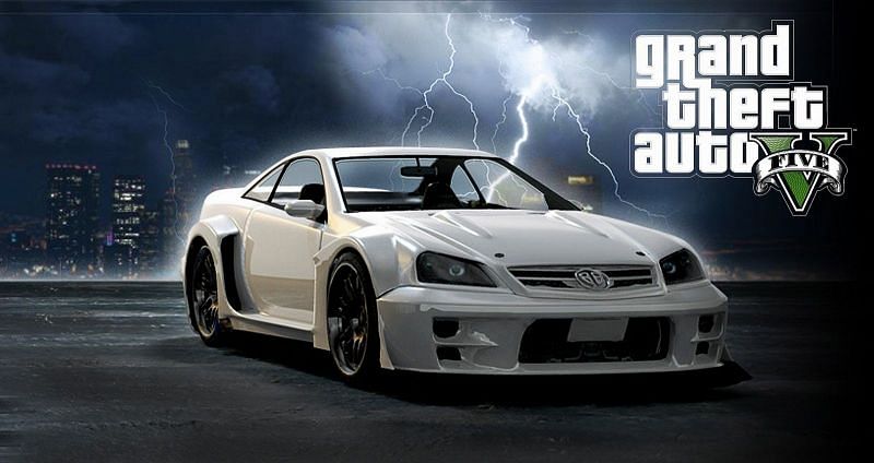 gta v cars wallpaper