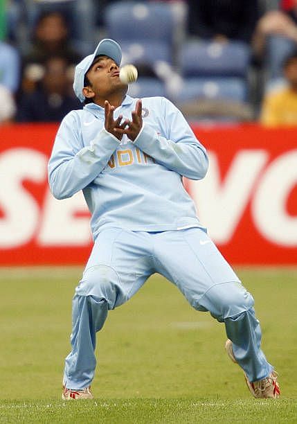 रोहित शर्मा को पहले वनडे में बल्लेबाजी का मौका ही नहीं मिला था