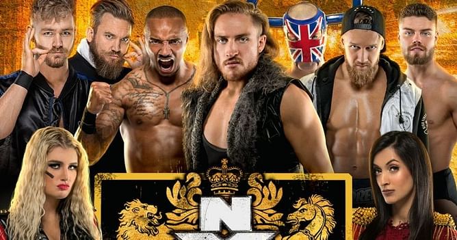 WWE looking to close NXT UK due to Speaking Out movement (Exclusive)
