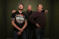 Diamond Dallas Page on working with Easier Life Mastery for this weekend's Virtual Summit [Exclusive]