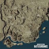 PUBG Mobile: Top 5 hot drop locations in Miramar after update