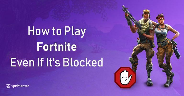 How to play Fortnite on Unblocked Games WTF? - TalkEsport : r/GameFeed