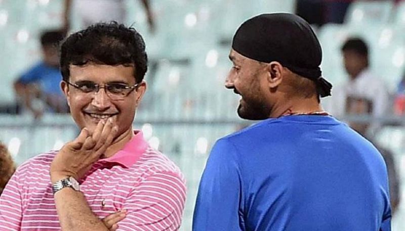 Sourav Ganguly will go down as one of India's greatest ever captains