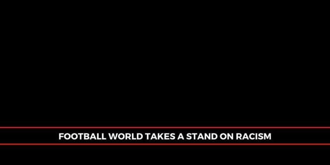 Lionel Messi and other Barcelona, Real Madrid stars join Blackout Tuesday movement